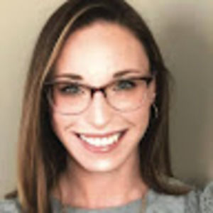 Meet your Posher, Allyson